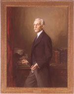 Andrew Mellon