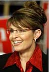Sarah Palin