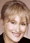 Meryl Streep