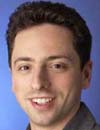 Sergey Brin