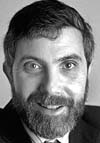 Paul Krugman