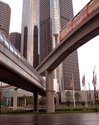 Renaissance Center