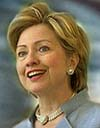 Hillary Rodham Clinton