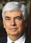 Christopher Dodd