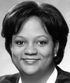 Regina Benjamin