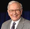 Warren Buffett
